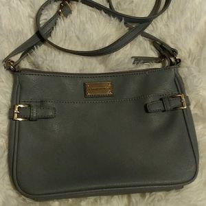 TOMMY HILFIGER CROSSBODY PURSE